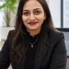 Dhruti Gaywala