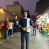 Harsh Prithul Patel
