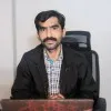 SHARAFAT HUSSAIN