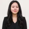 Kristine Alingcomot