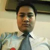 anton supriatna