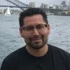 Andrew Ibarra