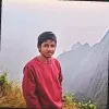 Pediredla venkatesh