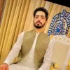 Mohsin Mustafa