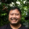 Nicholas Chin