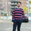 DHAVAN PATEL