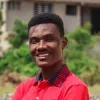 Mark Amoah