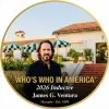 Gene James Ventura