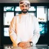 Moosa Albulushi