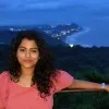 Shalini Vajroj