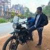 Sudharshan
