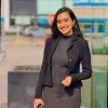 Toriya Mangalassery Shaji