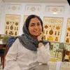 Saleheh Khorasani