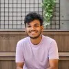 Jhana Avinash Gangarapu