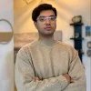 Umer Ahmed Khan