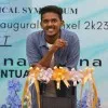 Nithin MC
