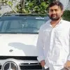 Manish Yadav