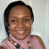 Yvonne Mudede
