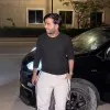 Habib Ahmed