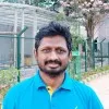 Srinivas Theertham