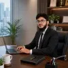 MD Abdus Salam