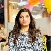 Shivani Gholap