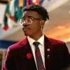 Dave Olajide