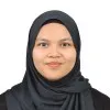 Nureen Jazlina