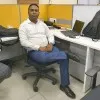 Uma Shankar Mahankud