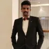 Arulananthan Aravinthan