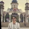 Mayukh Majumder