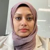 Nadira Sultana