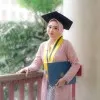 Rahmawati Fatimah