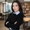 Katherine Palencia