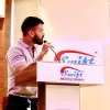 SUMIT SHINDE