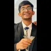 Shreyaan Ghosh