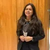 Megha shah