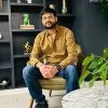 Tanmaya Sahoo