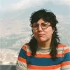 Patricia Parker
