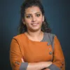 Tricia Persaud