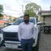 Kushaal Ravi