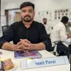 Sumit Pawar