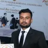 Adv Vickey Kumar