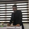 Nima Nabipour
