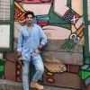 Dilip Jangid
