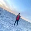 Keval Parmar