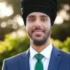 Bhagatinder Longia