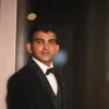 Pareen Vora