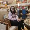 Tanisha Singhal