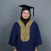 Khoirunnissya hariss